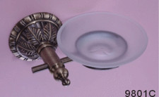 Luxus Design Seifenschalen