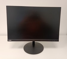 Lenovo ThinkVision T24d-10 24" FHD IPS 60Hz 4ms 16:10 HDMI DisplayPort VGA