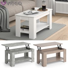 Couchtisch Höhenverstellbar