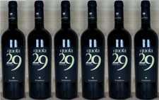 Menhir Salento Quota 29