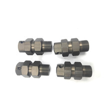 Metall 24mm Adapter 4pc für