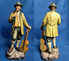 Erzgebirge Anton Günther mit