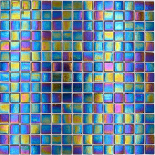 Perlmutt mosaikfliesen - perlmutt,