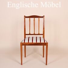 Englische Möbel Set von 4