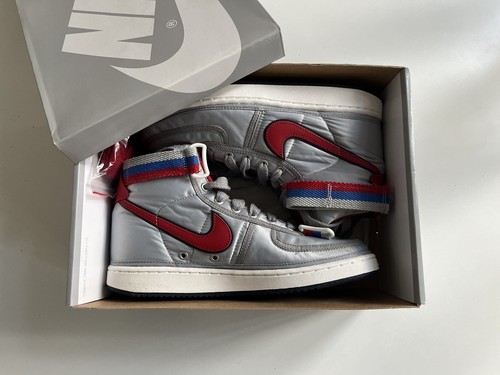 Nike vandal high supreme - vandal,