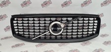 Original Volvo XC60 Grill Kühlergrill Front Grill für Stoßstange vorne 32291026