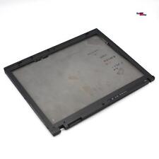  IBM LENOVO THINKPAD T42 NOTEBOOK LAPTOP GEHÄUSE DIPLAYDECKEL LCD RAHMEN CASE