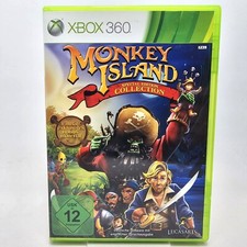 Monkey Island Special Edition