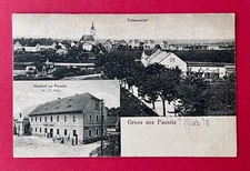 Pausitz bei riesa - pausitz,