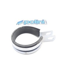 Polini Auspuffschelle 70mm