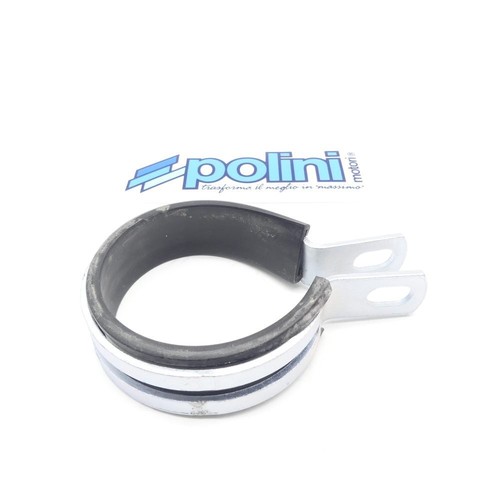Polini auspuffschelle 70mm - auspuffschelle,