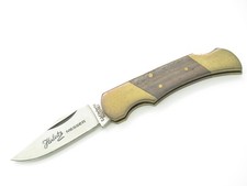 Vintage 70s Herbertz Messer