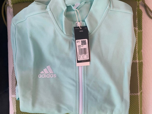 Adidas entrada jacke - adidas, tk