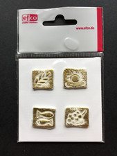 Verzierwachs Kommunion, Taufe