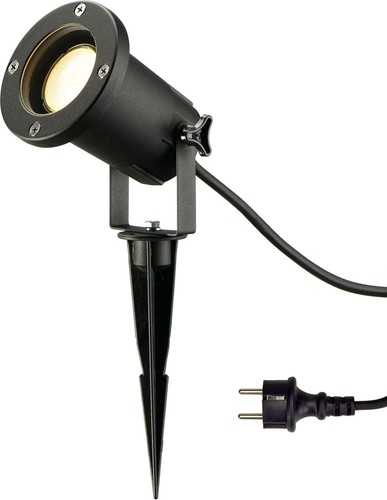 Slv nautilus spike rund - xl,,