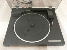SONY PS-LX520 Linear
