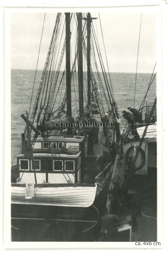 Orig foto minensuchboot - orig.,