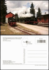 Carlsfeld-Eibenstock Bahnhof