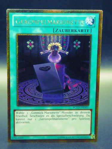 Yugioh premium gold - yugioh!, gold/