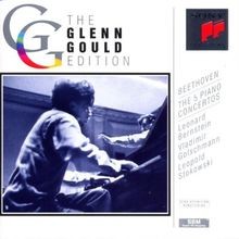 The Glenn Gould Edition von Gould,Glenn | CD | Zustand sehr gut