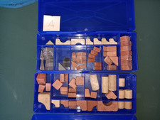 Richter  Anker Steinbaukasten