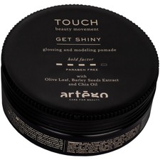 Artego Get Shiny Wachs 100ml