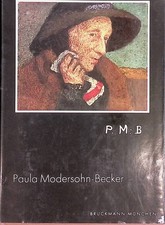 Paula Modersohn-Becker