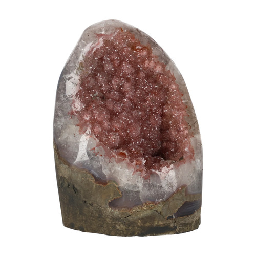 Regenbogen amethyst 774 - 1,774, kg