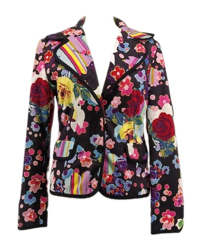 Nicowa damen blazer - nicowa,