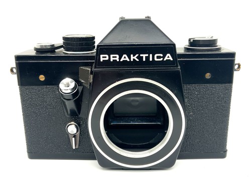 Pentacon praktica ltl - pentacon,