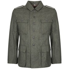 WH Feldbluse M43 - German WW2