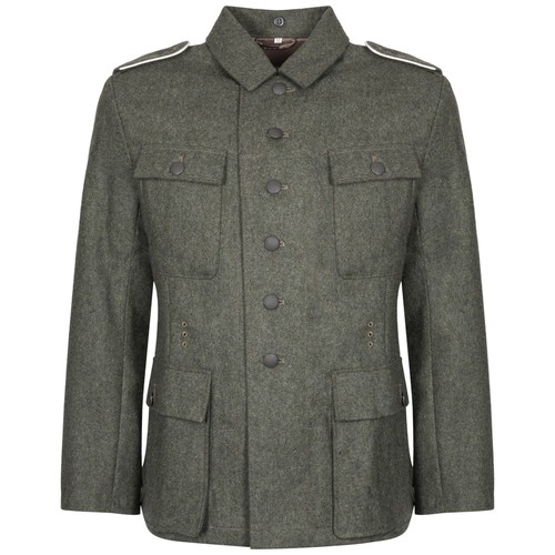 Feldbluse m43 german ww2 - feldbluse,
