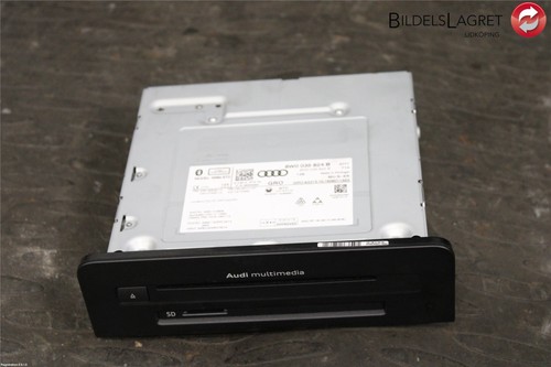 Radio audi - cd-radio,