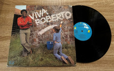 LP Vinyl Roberto Blanco viva Roberto