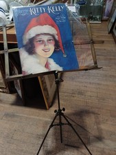 Antiker Dean & Co Patent