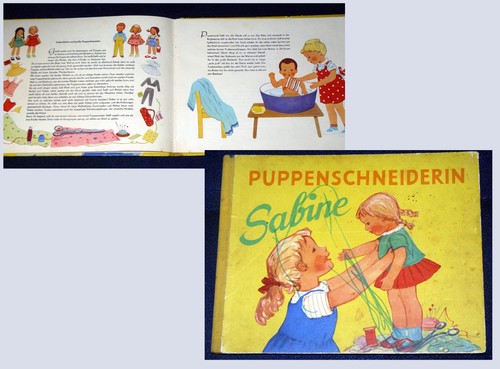 Ddr kinderbuch namens - ddr-kinderbuch,
