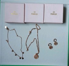PURELEI Im Set: 2 KETTEN &
