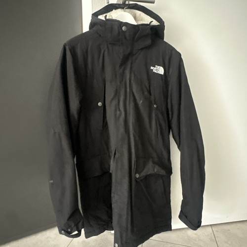 The north face jacke - north,