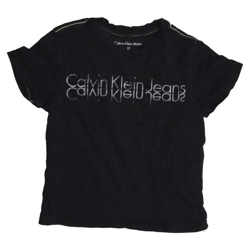 Calvin klein jeans - klein, t-shirt