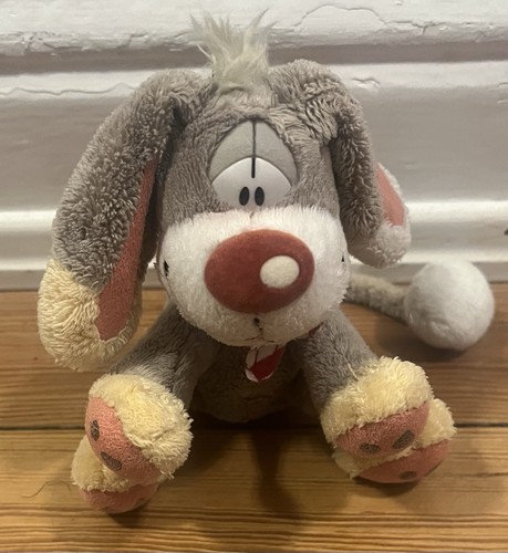 Diddl bibombl stofftier hund - stofftier,