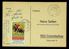 Hartha, Crimmitschau