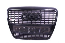 Kühlergrill Audi A6 C6 4F