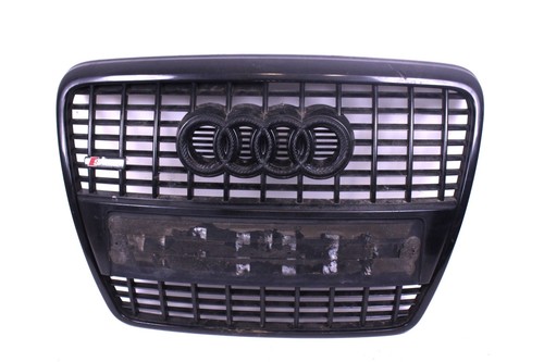 Kühlergrill audi 4f - a6, c6