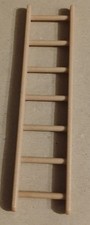 Playmobil  - Braune Leiter