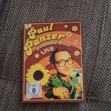 Paul Panzer - Heimatabend