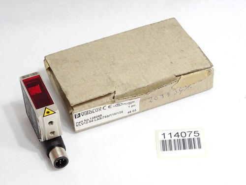 Pepperl fuchs visolux 128098 - visolux,