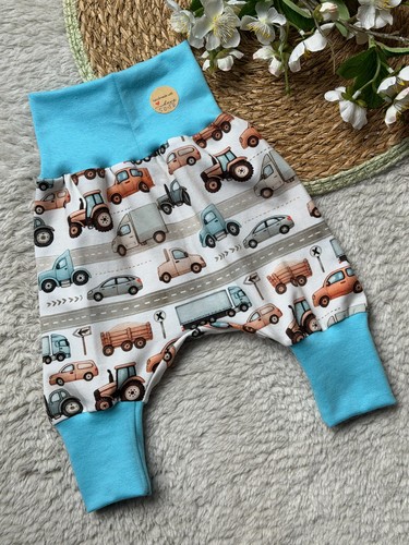 Baby pumphose 50 - pumphose, ♥