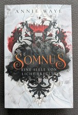 SOMNUS: Eine Seele von Licht