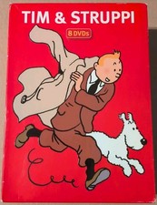Tim & Struppi Jubiläums