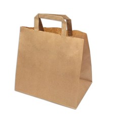 DayBays Papiertragetaschen